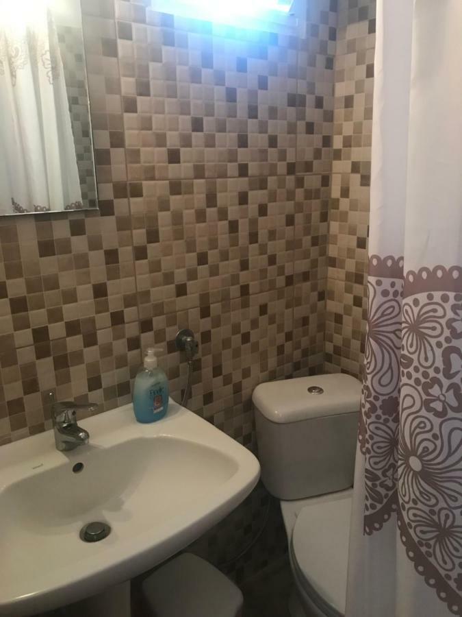 Studios Corali 库佛斯港 外观 照片
